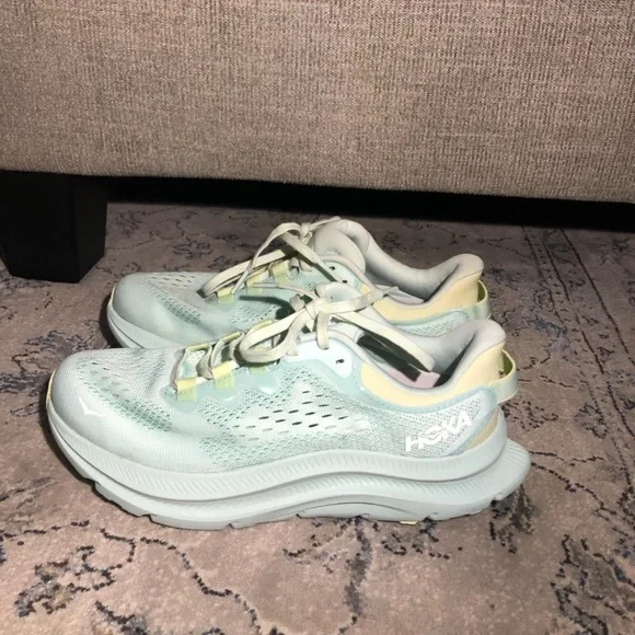 Hoka Kawana Sunlit Ocean/Ocean Mist - Picture 3 of 9